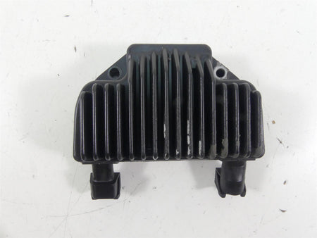 2015 Harley FXDF Dyna Fat Bob Rectifier Voltage Regulator 74631-08A {{ shop.shopifyCountryName }} - Mototech271