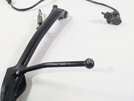 2013 Triumph Bonneville Side Kickstand Spring Safety Switch T2081618 {{ shop.shopifyCountryName }} - Mototech271