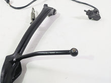 Load image into Gallery viewer, 2013 Triumph Bonneville Side Kickstand Spring Safety Switch T2081618
