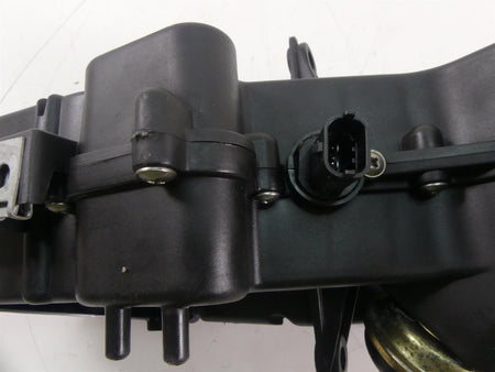 2004 Aprilia RSV 2 1000R Mille Front Center Air Inlet Duct Scoop AP8158114 {{ shop.shopifyCountryName }} - Mototech271