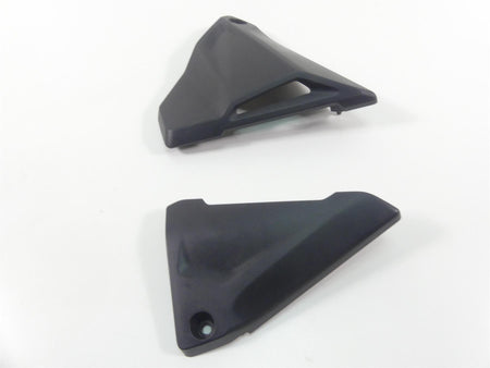 2019 BMW R1250GS K50 Left Right Battery Cover Fairings 46638523155 46638523156 {{ shop.shopifyCountryName }} - Mototech271