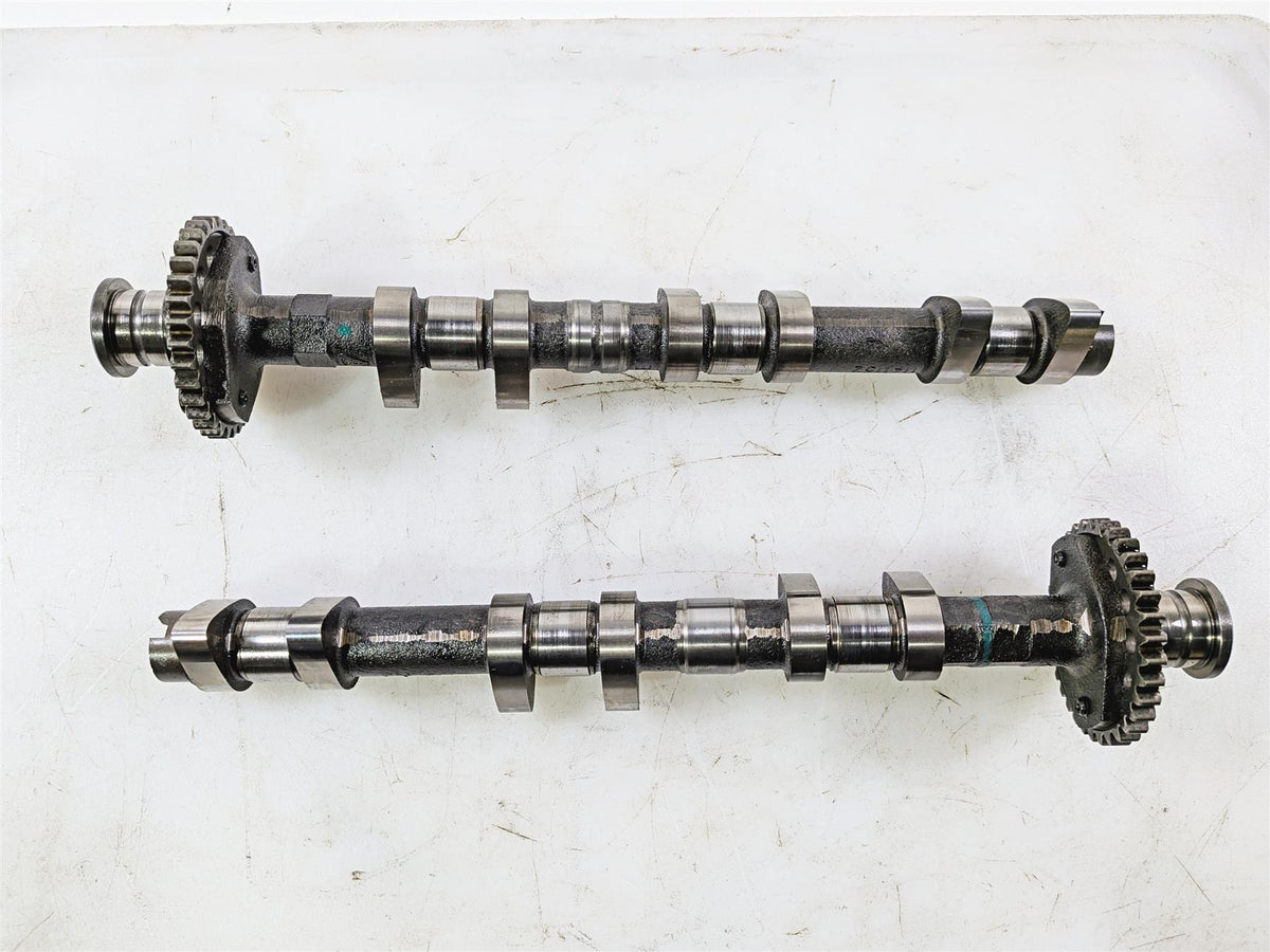 2019 Triumph Speed Triple RS 1050 Cam Shaft Camshaft Set T1141151 T1141152 {{ shop.shopifyCountryName }} - Mototech271