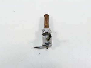 1986 Harley Sportster XLH 883 Petcock Fuel Gas Petrol Valve 62169-86