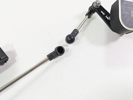2017 BMW R1200 GS K50 Front Rear Leveling Sensor Set 37146870000 {{ shop.shopifyCountryName }} - Mototech271