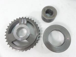 2019 Harley Softail FXBB Street Bob Primary Drive Clutch Kit 10K 37000263A | Mototech271