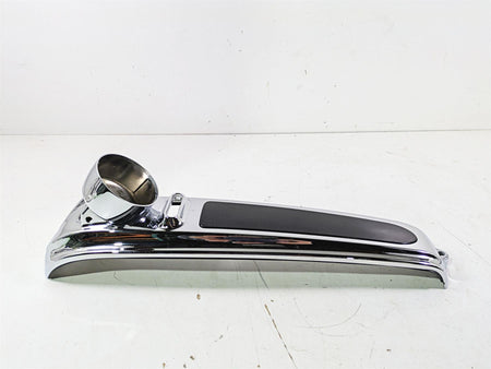 2009 Harley FXCWC Softail Rocker Fuel Tank Dash Panel Console 71574-08 71944-08 {{ shop.shopifyCountryName }} - Mototech271