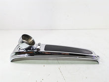 Load image into Gallery viewer, 2009 Harley FXCWC Softail Rocker Fuel Tank Dash Panel Console 71574-08 71944-08 | Mototech271
