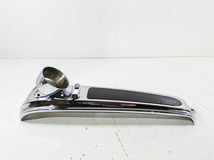2009 Harley FXCWC Softail Rocker Fuel Tank Dash Panel Console 71574-08 71944-08 | Mototech271