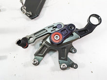 Load image into Gallery viewer, 2015 BMW S1000RR K46 Hp4 Left Right Foot Peg Lever Set 77258550774 77258550773
