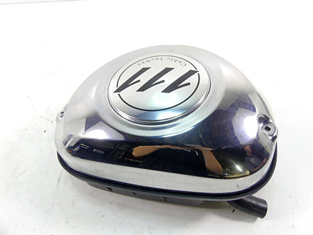 2019 Indian Chieftain Classic Air Box Cleaner Breather Filter 5416598 5257830 {{ shop.shopifyCountryName }} - Mototech271
