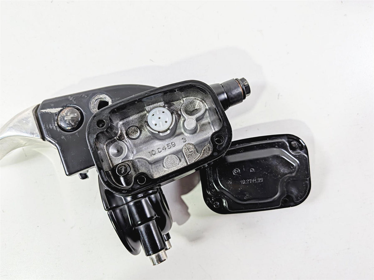 2018 Harley Touring FLHTCU Electra Glide Clutch Master Cylinder 36700128A-Mototech271