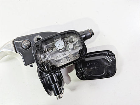 2018 Harley Touring FLHTCU Electra Glide Clutch Master Cylinder 36700128A-Mototech271