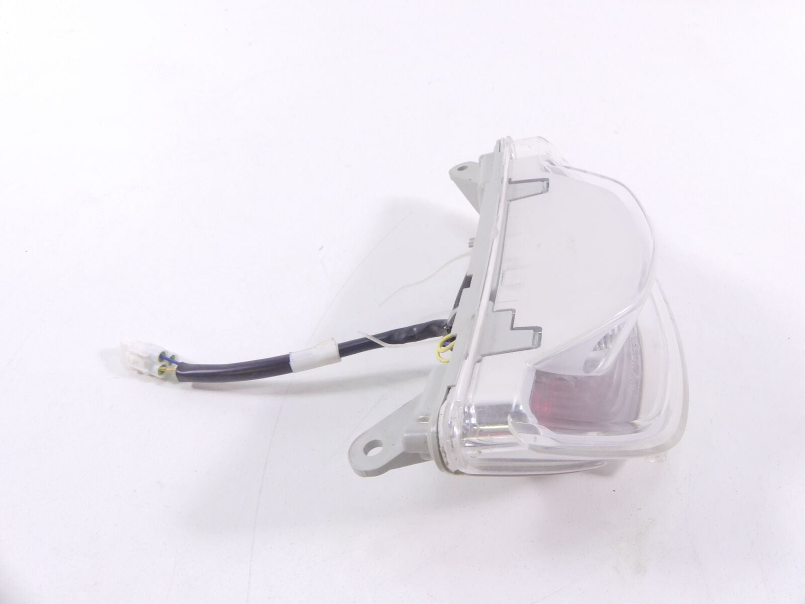 2019 Yamaha VMX17 V-Max 1700 Taillight Tail Light Rear Brake Lamp 2S3-84710-00-0 {{ shop.shopifyCountryName }} - Mototech271