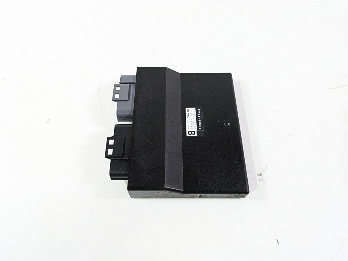 2016 Suzuki M109R VZR1800 Boulevard Cdi Ecm Engine Control Module 32920-48GH0 {{ shop.shopifyCountryName }} - Mototech271