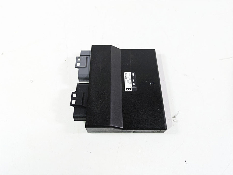 2016 Suzuki M109R VZR1800 Boulevard Cdi Ecm Engine Control Module 32920-48GH0 {{ shop.shopifyCountryName }} - Mototech271