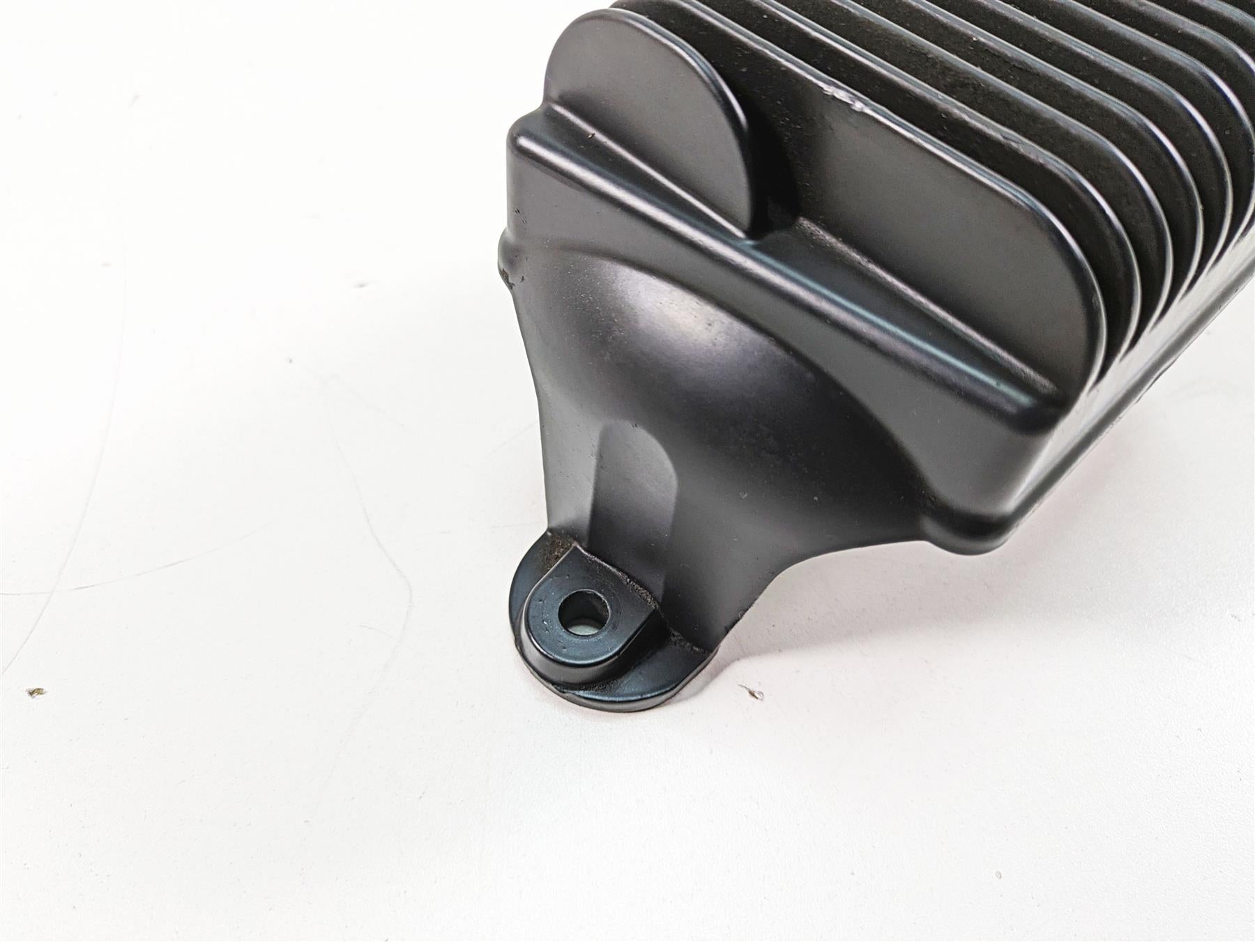 2011 Harley Touring FLTRU Road Glide Rectifier Voltage Regulator 74505-09A {{ shop.shopifyCountryName }} - Mototech271
