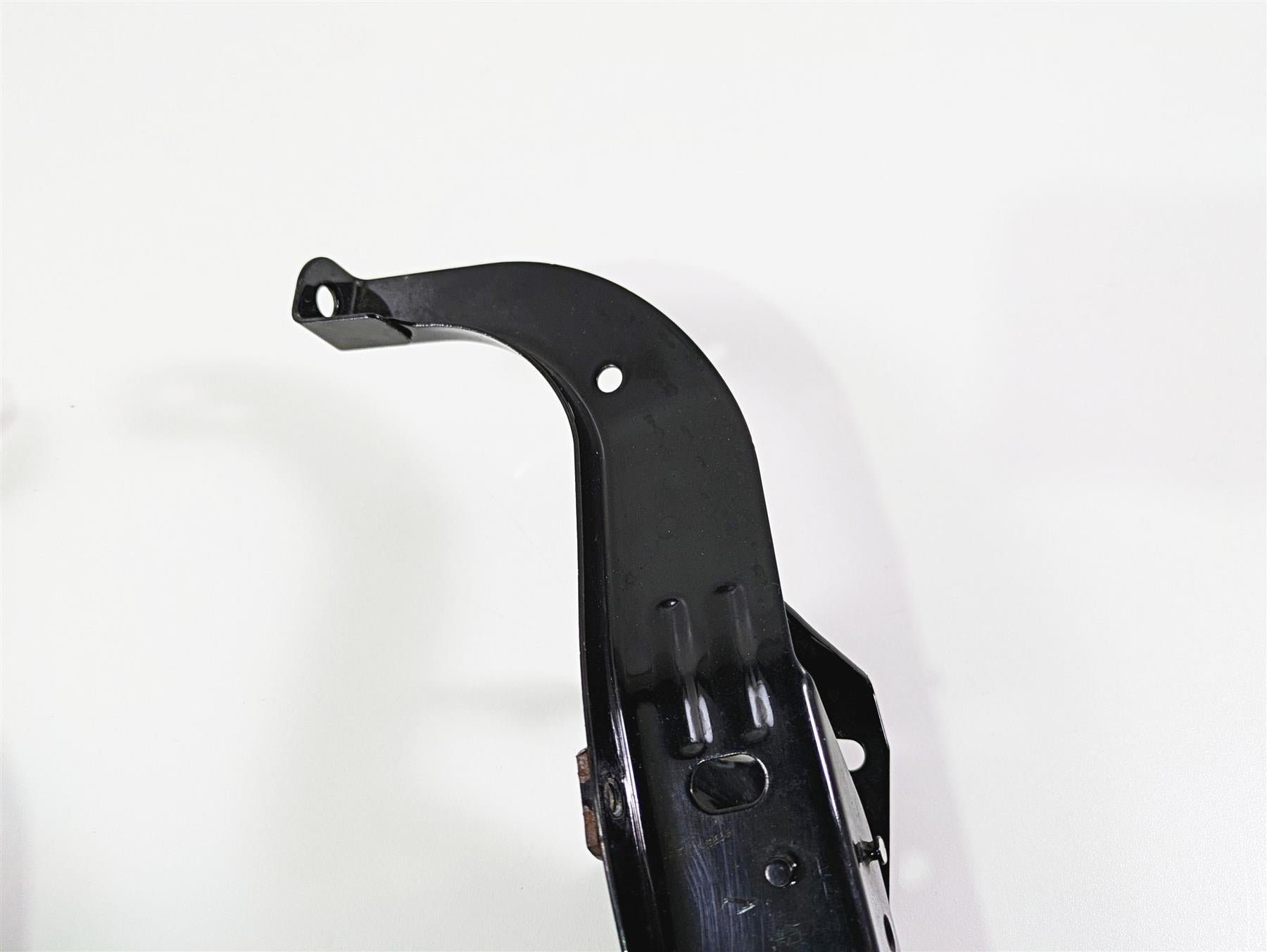 2010 Harley Touring FLHTK Electra Glide Front Fairing Bracket Set Read 58479-96B {{ shop.shopifyCountryName }} - Mototech271