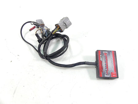 2017 Kawasaki ZX1400 ZX14R Ninja Dynojet Powercommander 5 V + Wiring 17-005 {{ shop.shopifyCountryName }} - Mototech271