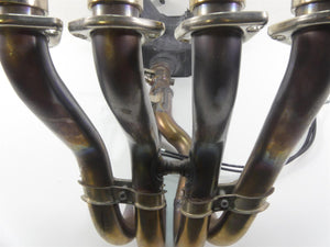 2022 Suzuki GSXR750 Exhaust Header Manifold Pipe 14100-15J00 | Mototech271