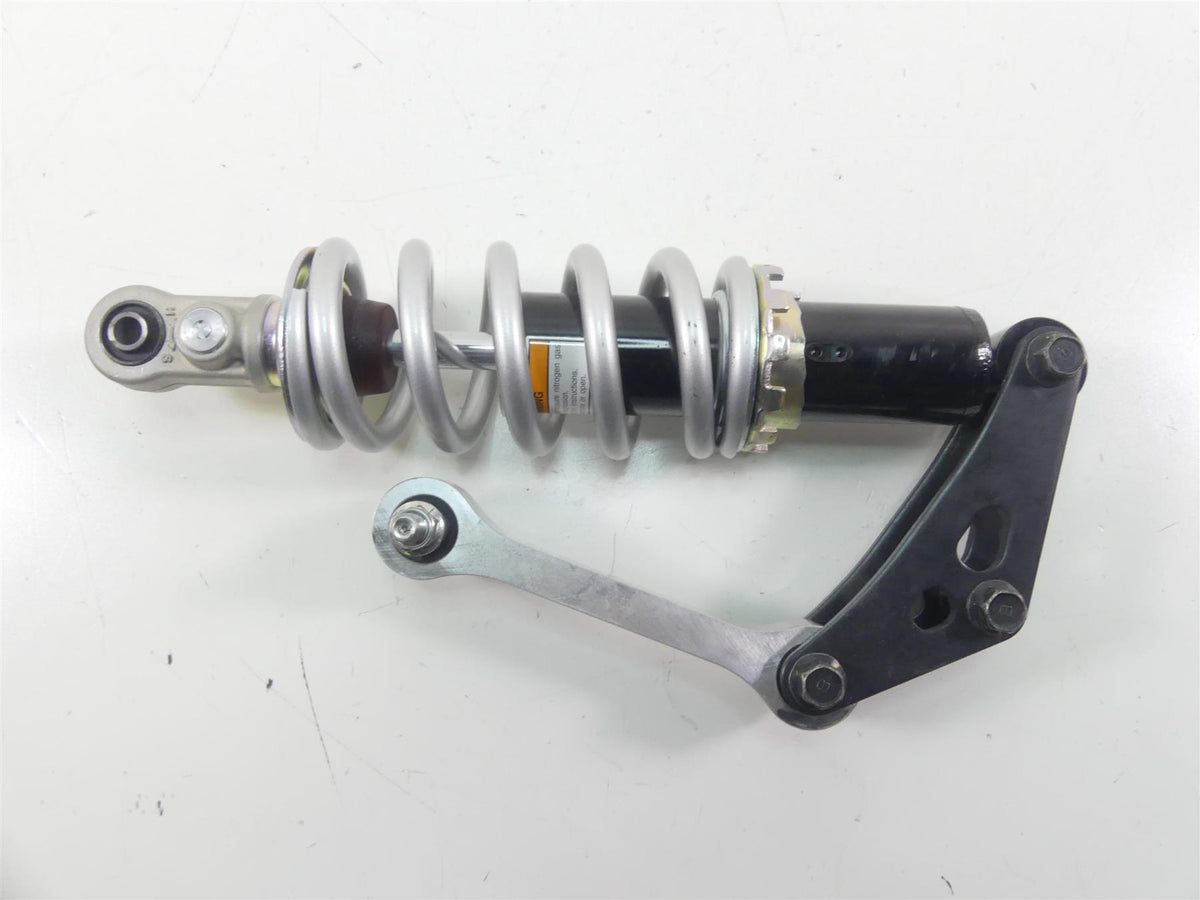2022 Yamaha MT09 FZ09 Straight Rear Shock Damper Absorber B7N-22210-10-00 {{ shop.shopifyCountryName }} - Mototech271