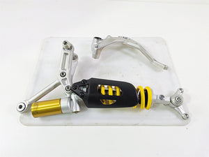 2022 Ducati Streetfighter V2 Rear Shock Suspension Damper 36522132A