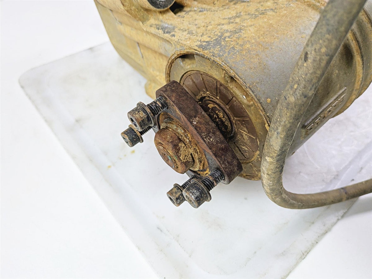 2019 Polaris RZR XP Turbo S Transmission Gear Box 2k - Read 1333863 {{ shop.shopifyCountryName }} - Mototech271