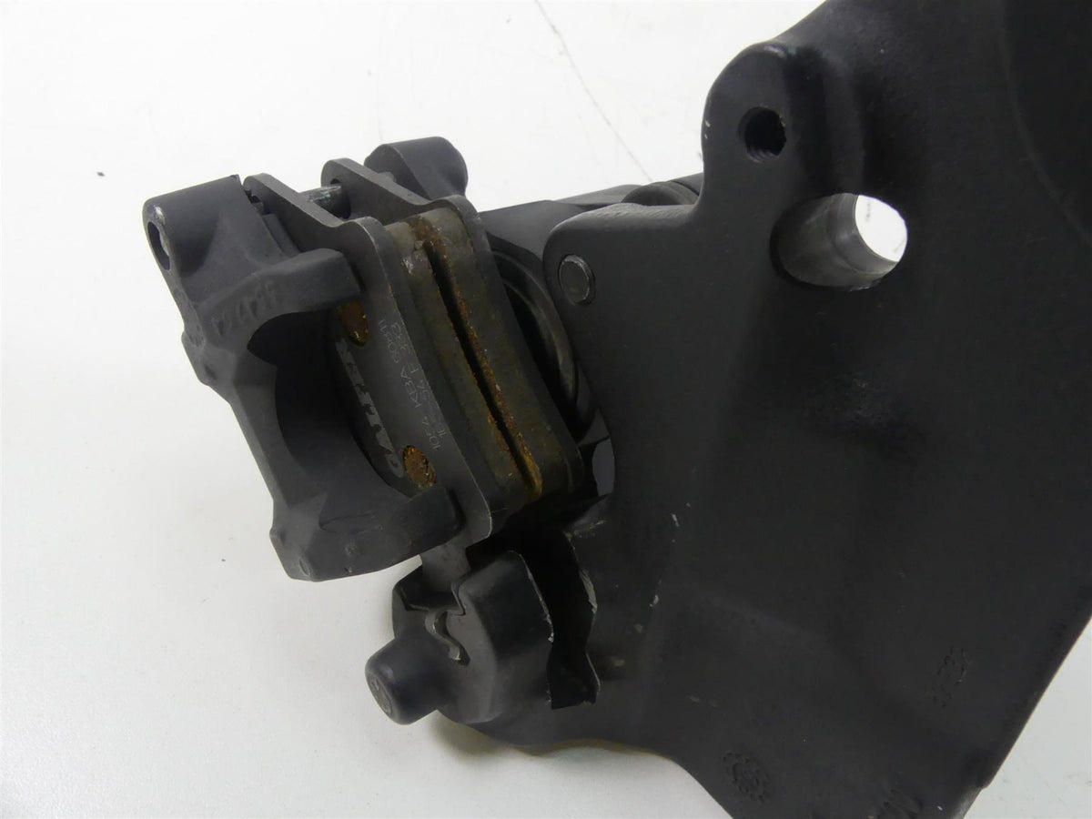 2020 BMW F850 GS K81 Rallye Rear Brembo Brake Caliper & Bracket 34218565375 {{ shop.shopifyCountryName }} - Mototech271