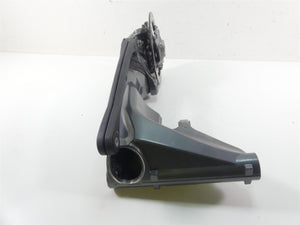 2016 BMW R nineT R9T K21 Differential Swingarm Drive Shaft 32:11 33118526831 | Mototech271