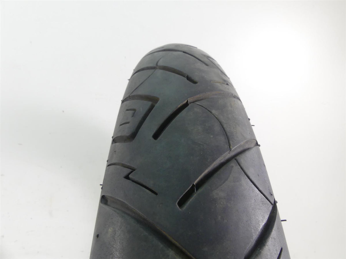 Used Shinko 90/90-21 54H SR777 Front Tire DOT4820 115-0020 {{ shop.shopifyCountryName }} - Mototech271