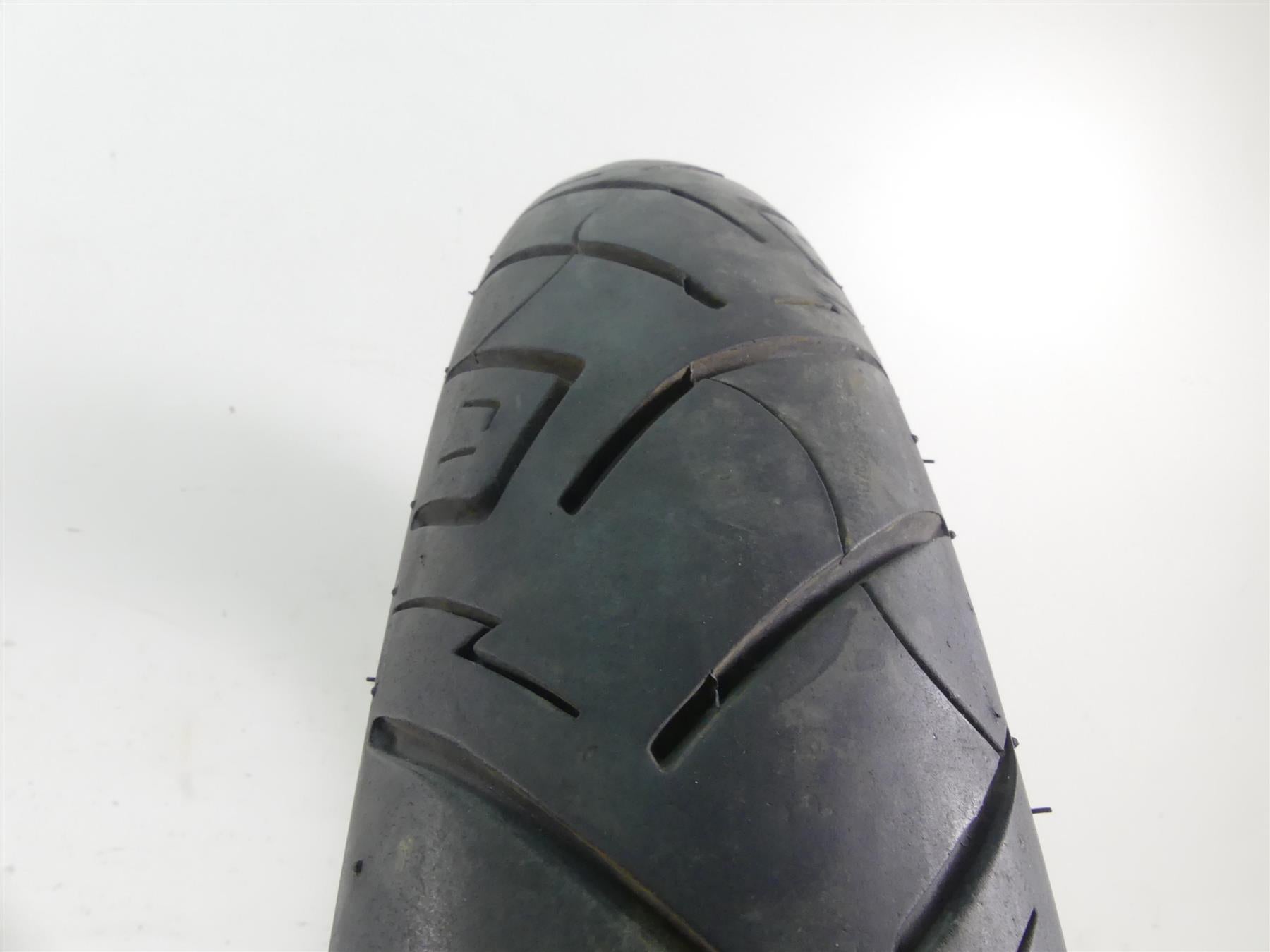 Used Shinko 90/90-21 54H SR777 Front Tire DOT4820 115-0020 {{ shop.shopifyCountryName }} - Mototech271