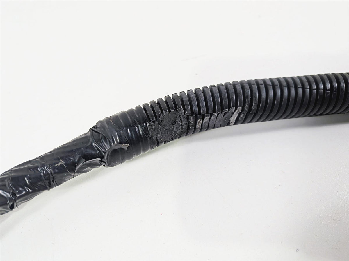 2005 Suzuki GSX600F Katana Wiring Harness Coils Recitifer 36610-08FE0 {{ shop.shopifyCountryName }} - Mototech271