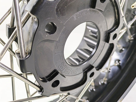 2009 BMW R1200GS K255 Adv Woody's Wheel Works Excel Rear Wheel 17x4.25 {{ shop.shopifyCountryName }} - Mototech271