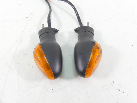 2021 Honda CBR600RR Front Blinker Turn Signal Set 33400-MGS-A32 33450-MGS-A32 {{ shop.shopifyCountryName }} - Mototech271