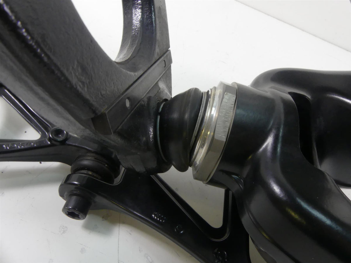 2015 BMW K1600GT K48 Straight Front Fork Trailing Arm Suspension Set 31448548027 {{ shop.shopifyCountryName }} - Mototech271