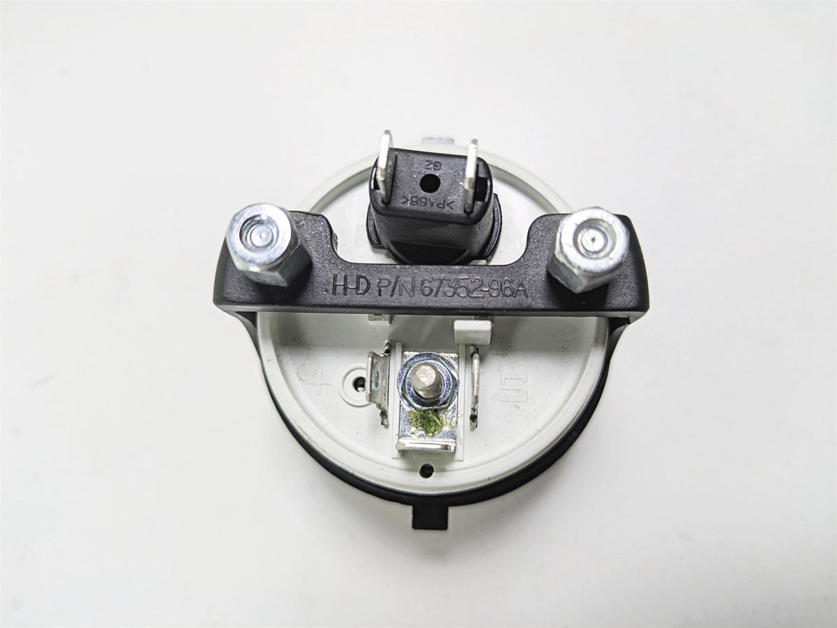 2010 Harley Touring FLHXSE CVO Street Glide Speedo Tacho Gauges Set 61k 67516-09 {{ shop.shopifyCountryName }} - Mototech271