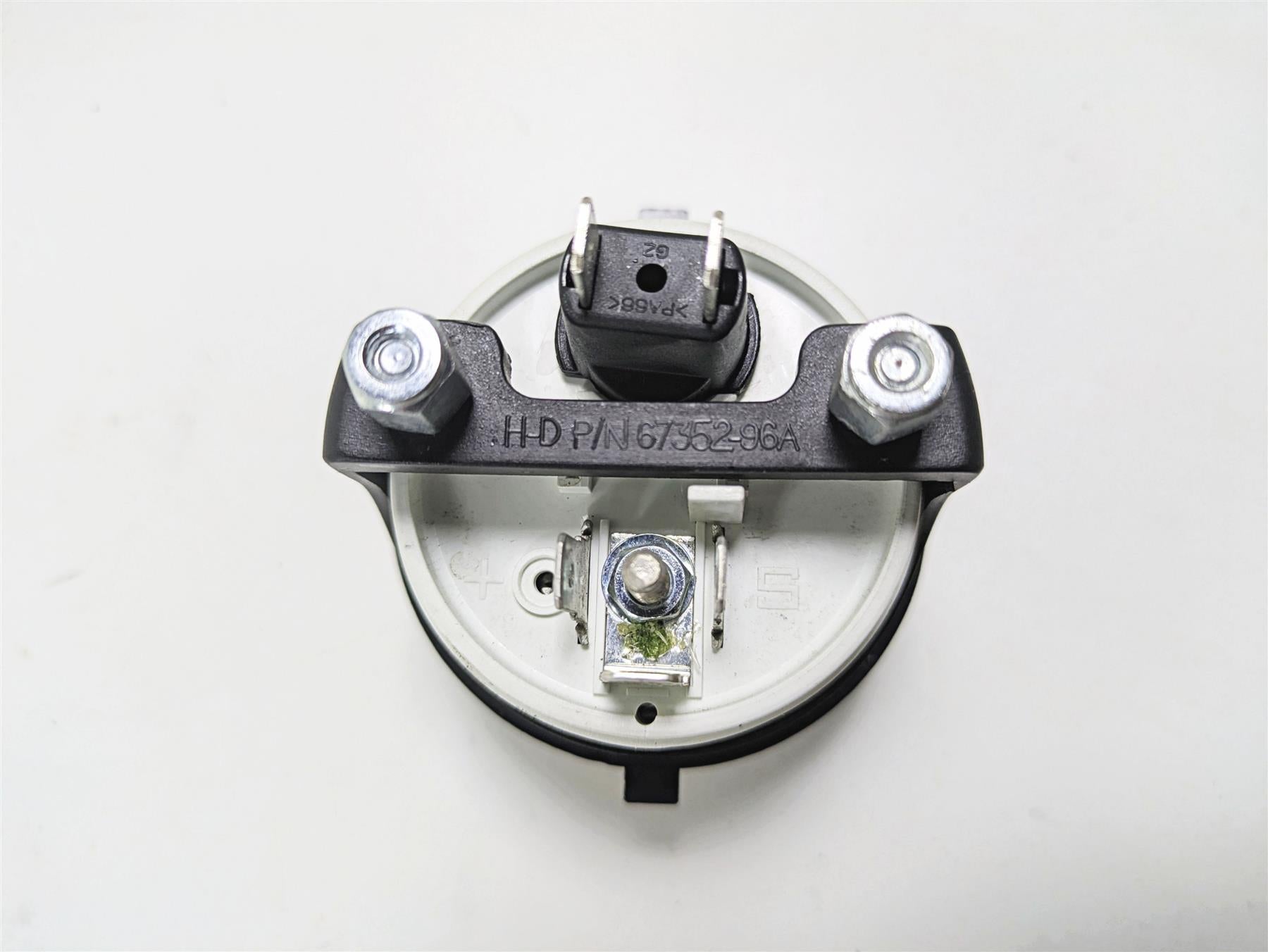 2010 Harley Touring FLHXSE CVO Street Glide Speedo Tacho Gauges Set 61k 67516-09 {{ shop.shopifyCountryName }} - Mototech271