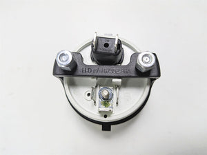 2010 Harley Touring FLHXSE CVO Street Glide Speedo Tacho Gauges Set 61k 67516-09