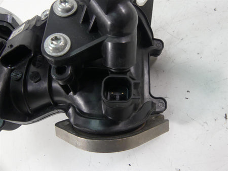 2021 Harley Softail FXBBS Street Bob Throttle Body Fuel Injection 27300121 {{ shop.shopifyCountryName }} - Mototech271