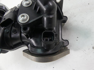 2021 Harley Softail FXBBS Street Bob Throttle Body Fuel Injection 27300121 | Mototech271