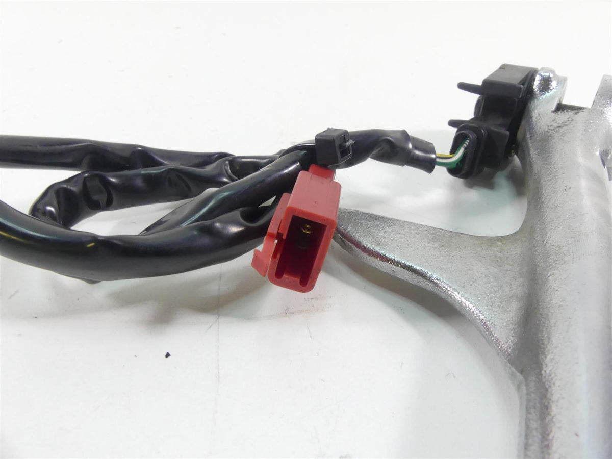 1998 Honda Shadow VT1100T Side Kickstand Kick Stand + Sensor 50530-MAH-000 {{ shop.shopifyCountryName }} - Mototech271