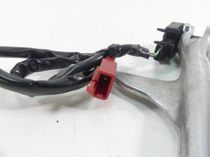 1998 Honda Shadow VT1100T Side Kickstand Kick Stand + Sensor 50530-MAH-000 | Mototech271