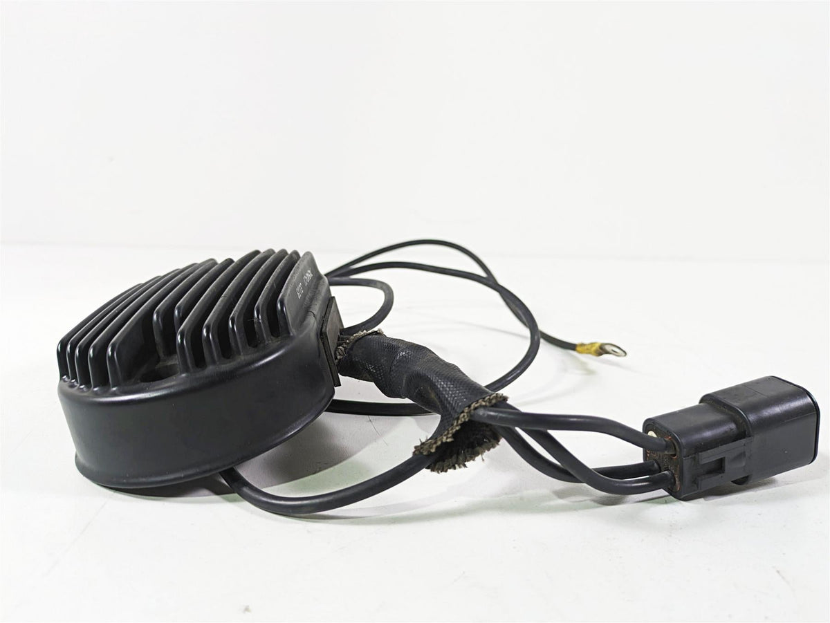 2003 Harley FLSTC Softail Heritage 100th Rectifier Voltage Regulator 74540-01 {{ shop.shopifyCountryName }} - Mototech271