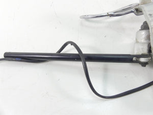 2004 Yamaha XV1700 Road Star Warrior Right Front Footpeg & Brake 5PX-27420-10-00 | Mototech271