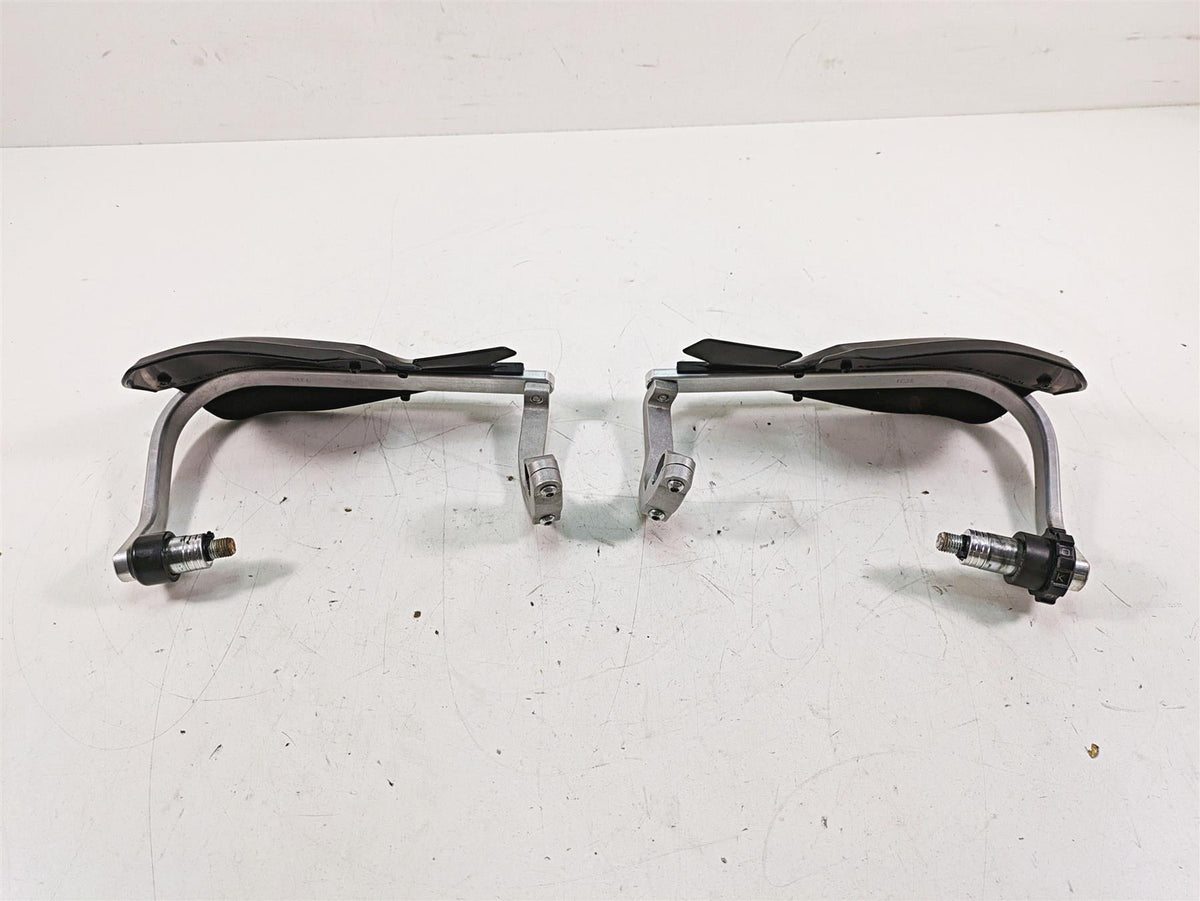 2007 BMW R1200GS K255 Adv Barkbusters Hand Guards + Kaoko Cruise Control BHG32 {{ shop.shopifyCountryName }} - Mototech271