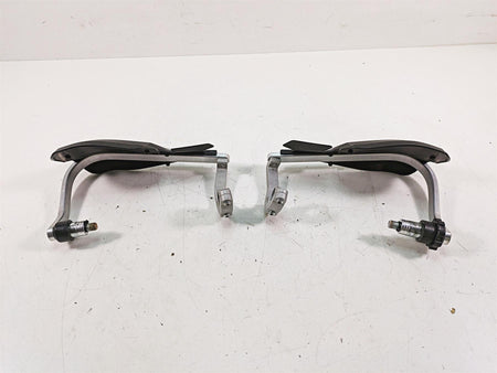2007 BMW R1200GS K255 Adv Barkbusters Hand Guards + Kaoko Cruise Control BHG32 {{ shop.shopifyCountryName }} - Mototech271