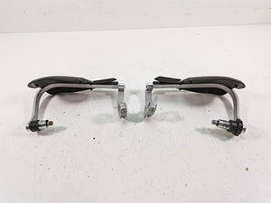 2007 BMW R1200GS K255 Adv Barkbusters Hand Guards + Kaoko Cruise Control BHG32 | Mototech271