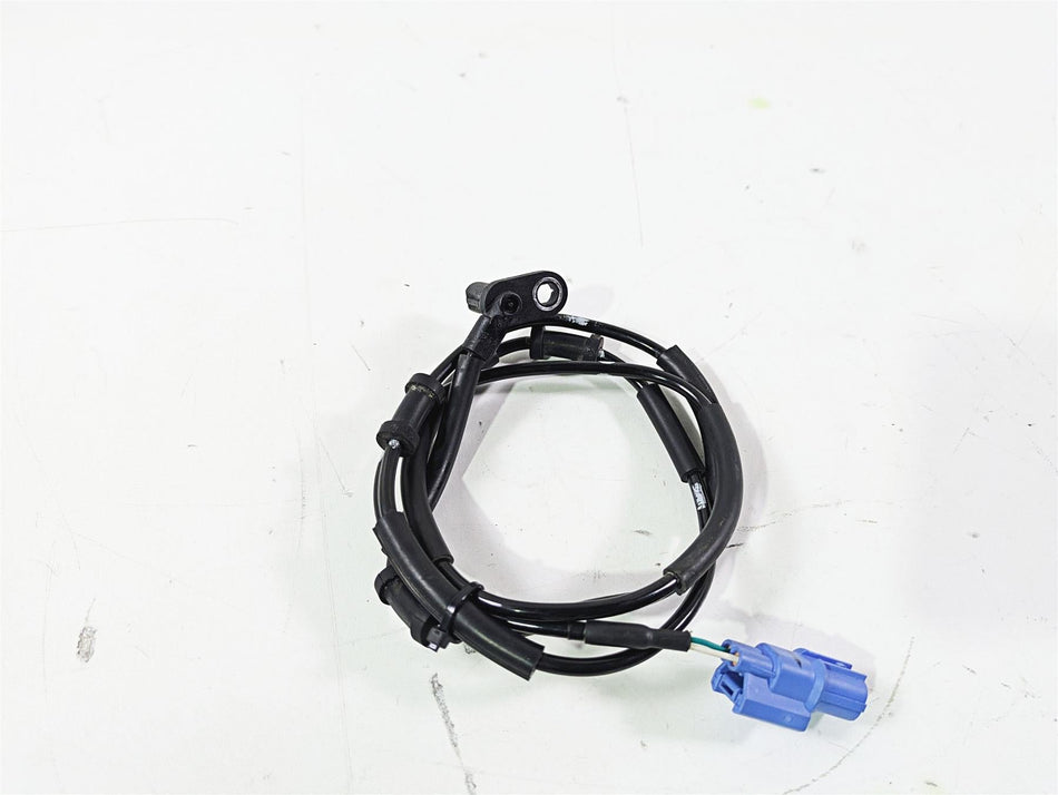 2022 Kawasaki ZR900RS Cafe Rear Abs Brake Wheel Speed Sensor 21176-0877 {{ shop.shopifyCountryName }} - Mototech271