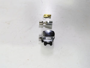 2008 Harley FLSTSB Cross Bones Ignition Switch Key Lock Set 71450-04 | Mototech271