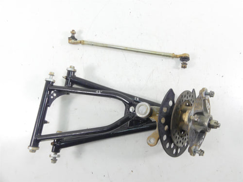 2020 Yamaha YFM 700 Raptor Front Right Knee Assembly Control Arm 1S3-23502-01-00 | Mototech271