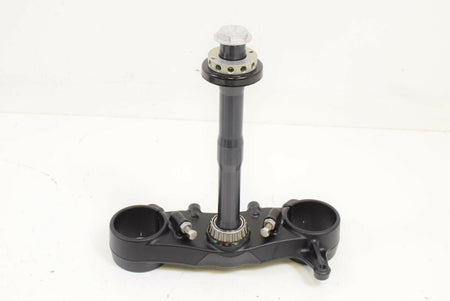 2015 KTM 1290 Super Duke R Lower Triple Tree Steering Yoke Clamp 6130103202933S {{ shop.shopifyCountryName }} - Mototech271